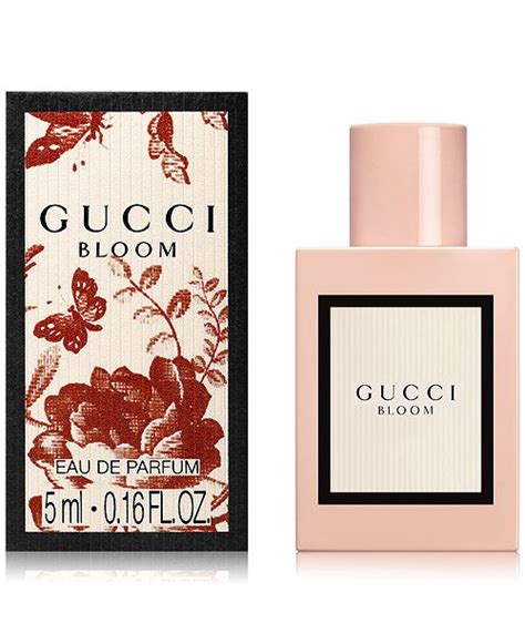 gucci bloom 5ml|Gucci Bloom costco.